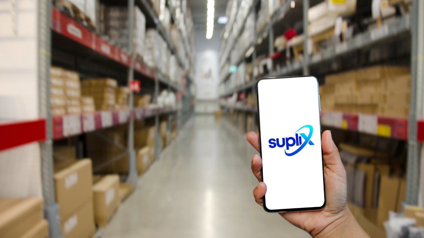 Suplix Solucoes em Suprimentos Ltda